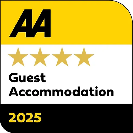 Moortown Lodge B&B-2